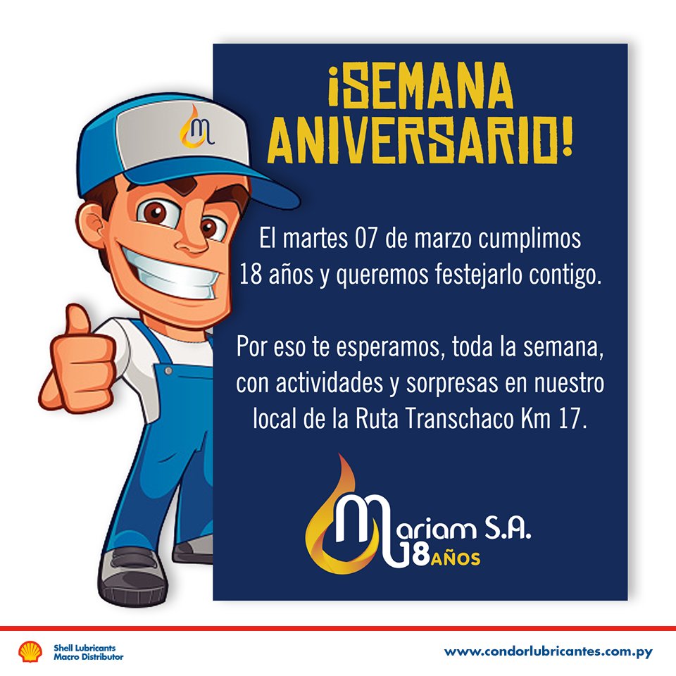 Shell Lubricants Py tweet media