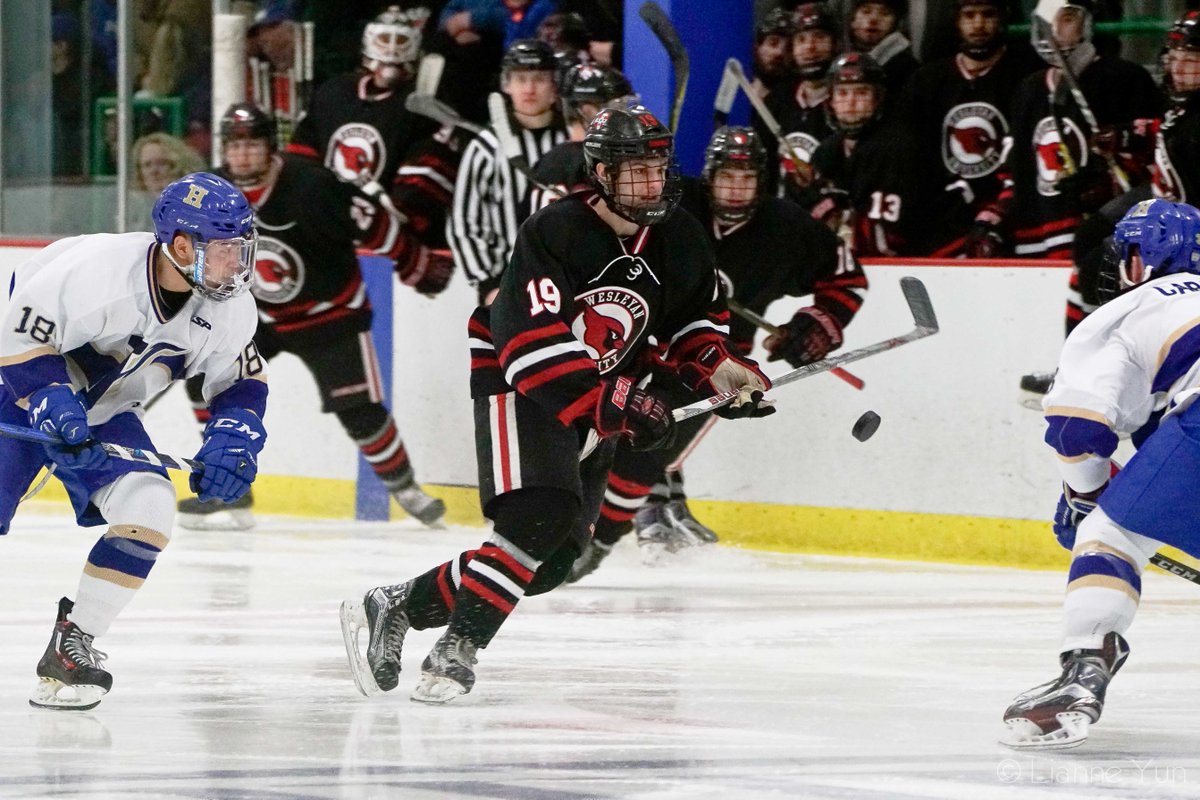 wesleyanargus's tweet image. Staff Writer Andrew Jacobs '17 chronicles @Wesleyan_MIH heartbreaking loss to No. 1 Hamilton in NESCAC semis
wp.me/pqwcr-vx1