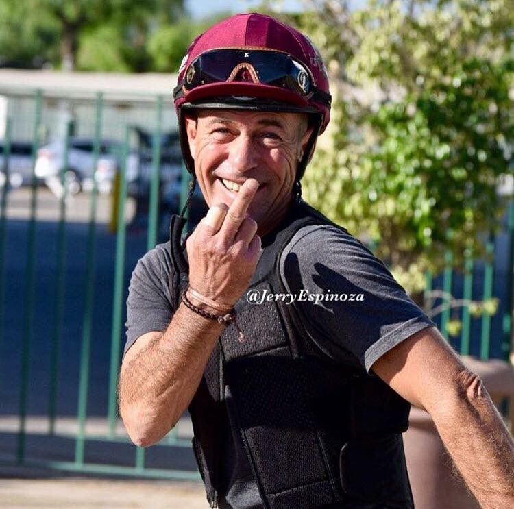 Happy Birthday to the Hall of Famer! Wishing you the best today and always Gary Stevens. You\re number one! 