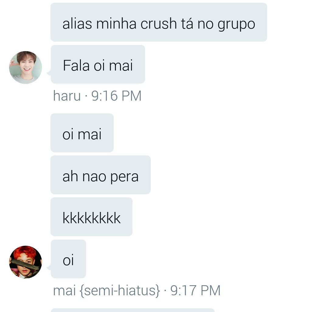 nctosasmicao's tweet photo. Mairu acontecendo https://t.co/pOre7QOkD7