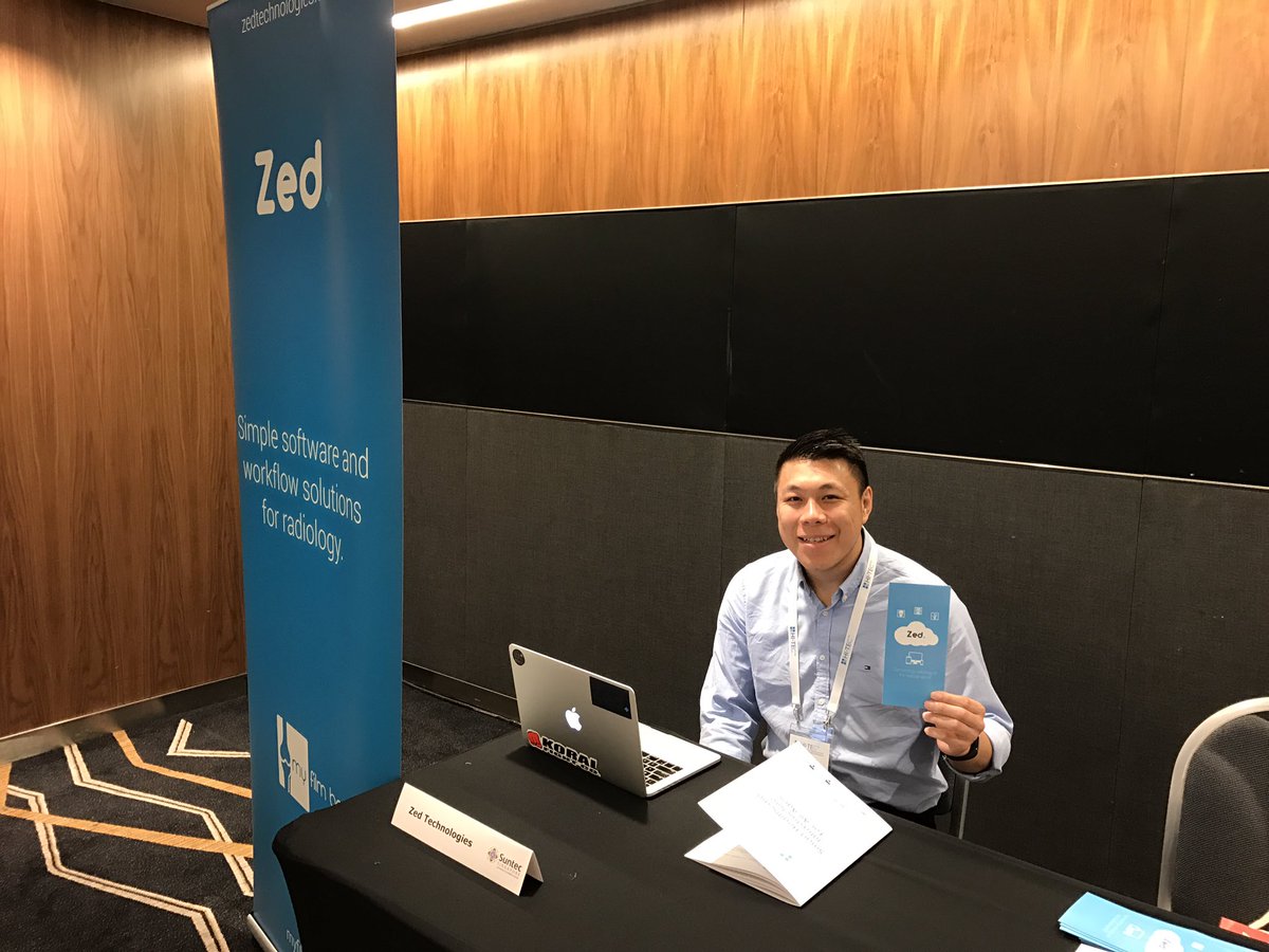 zedtechnologies's tweet photo. Our co-founder and Singapore Business Development Director at #hitec2017 #singapore @MyFilmBag @LandingPadsAU https://t.co/GsE3GEncwv