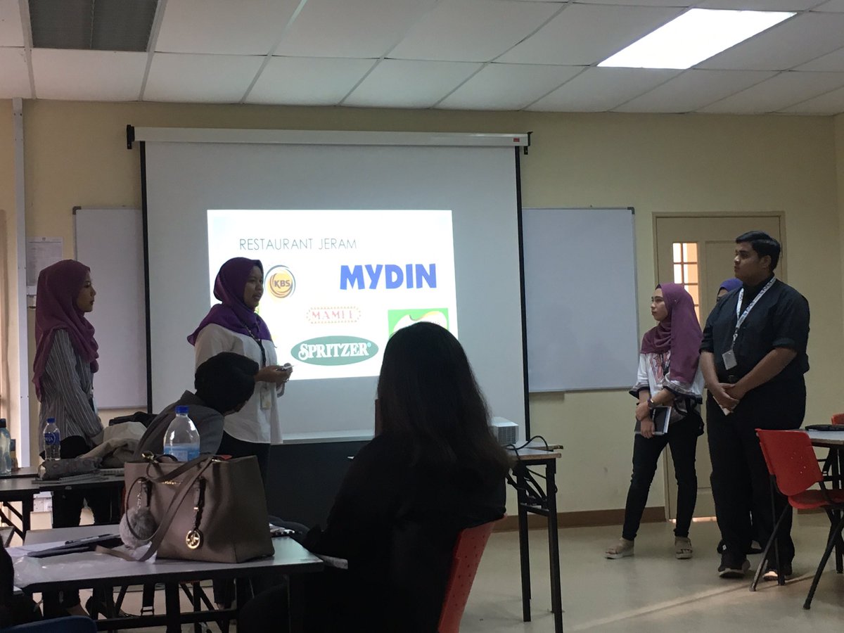 NowBTrending's tweet photo. Today is our Event Management presentation day ! https://t.co/gfYZ3JVQl0