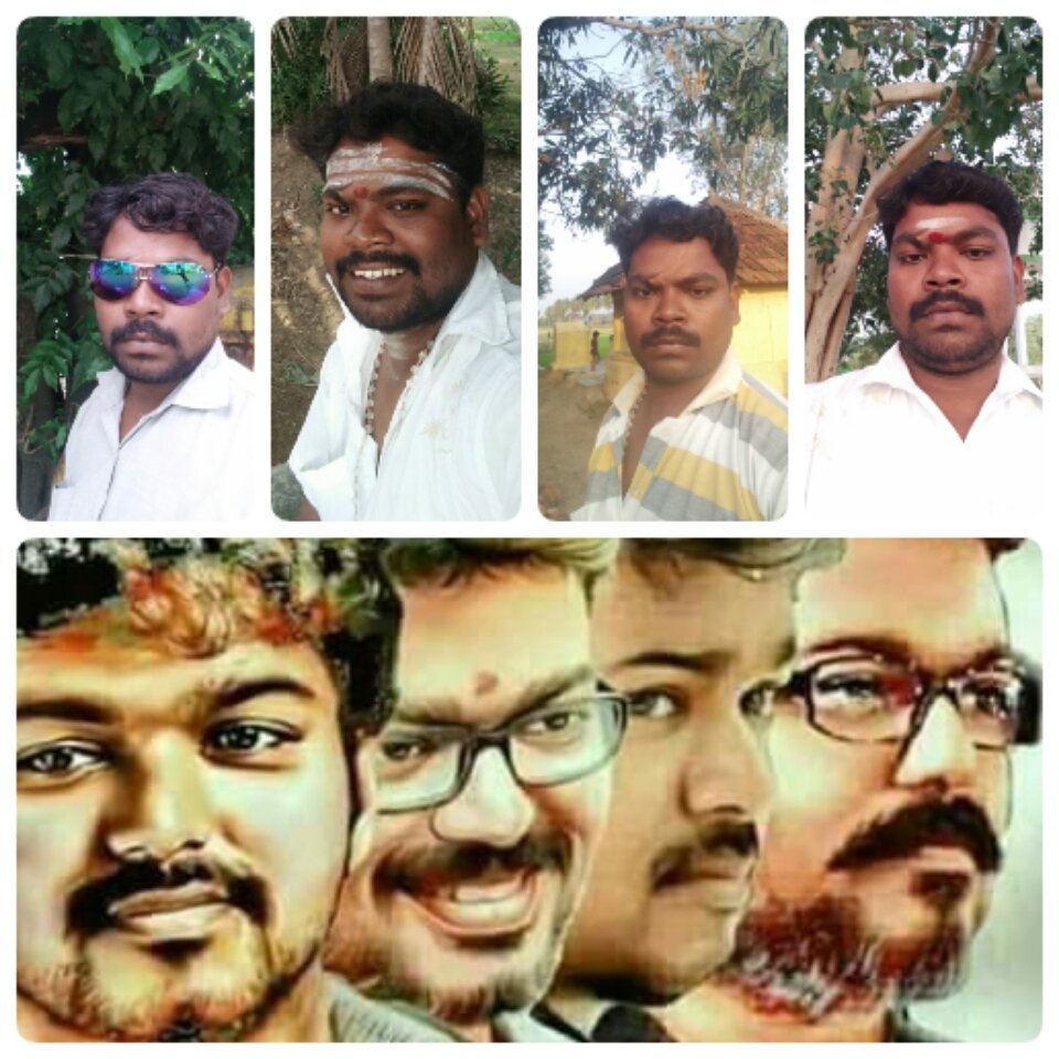 Vssaranraj5's tweet image. 