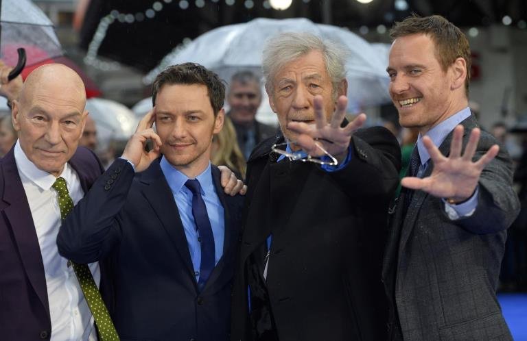 RedLanComics's tweet photo. Los nuevos films de #XMen no se centrarán en #CharlesXavier y #Magneto
#XMenSupernova
https://t.co/tOsPmXMer8 https://t.co/nPE3Bpo2YX