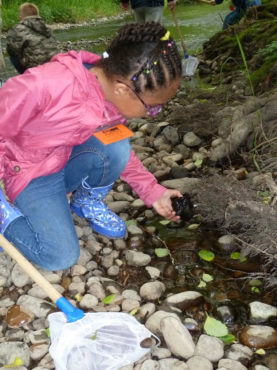 Don't forget, dinner tomorrow at #McMenamins on the Columbia. 5pm-close, 50% of your check supports outdoor science for local kids! #VanWA