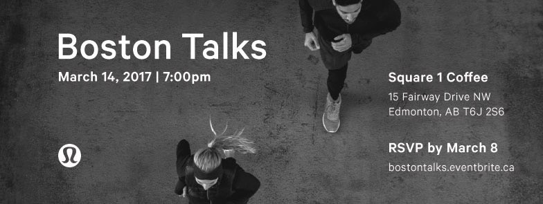 merissafb1's tweet image. @lululemonYEG building others up and bringing our running community together. #settinggoals #learningfromoneanother