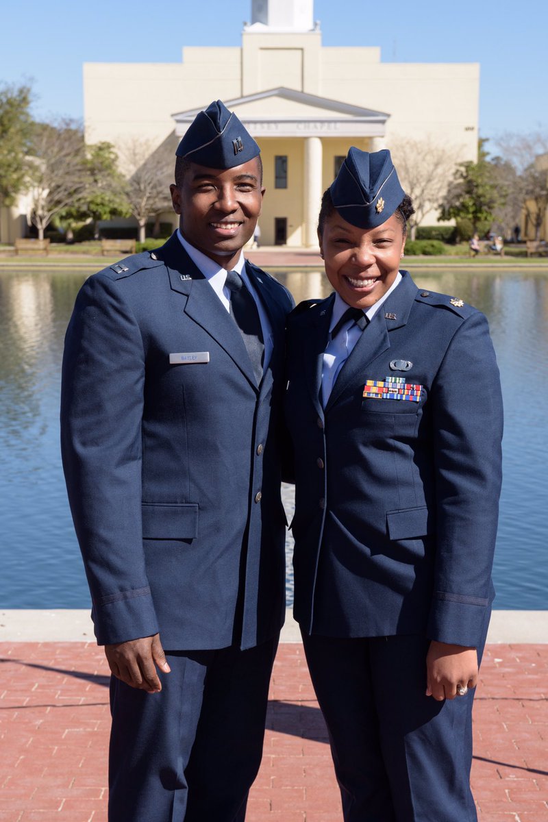 csu afrotc