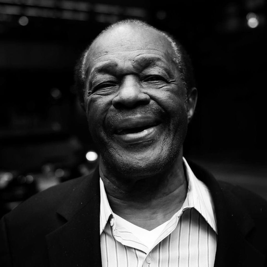 Happy Birthday to DC\s Marion Barry! : 
