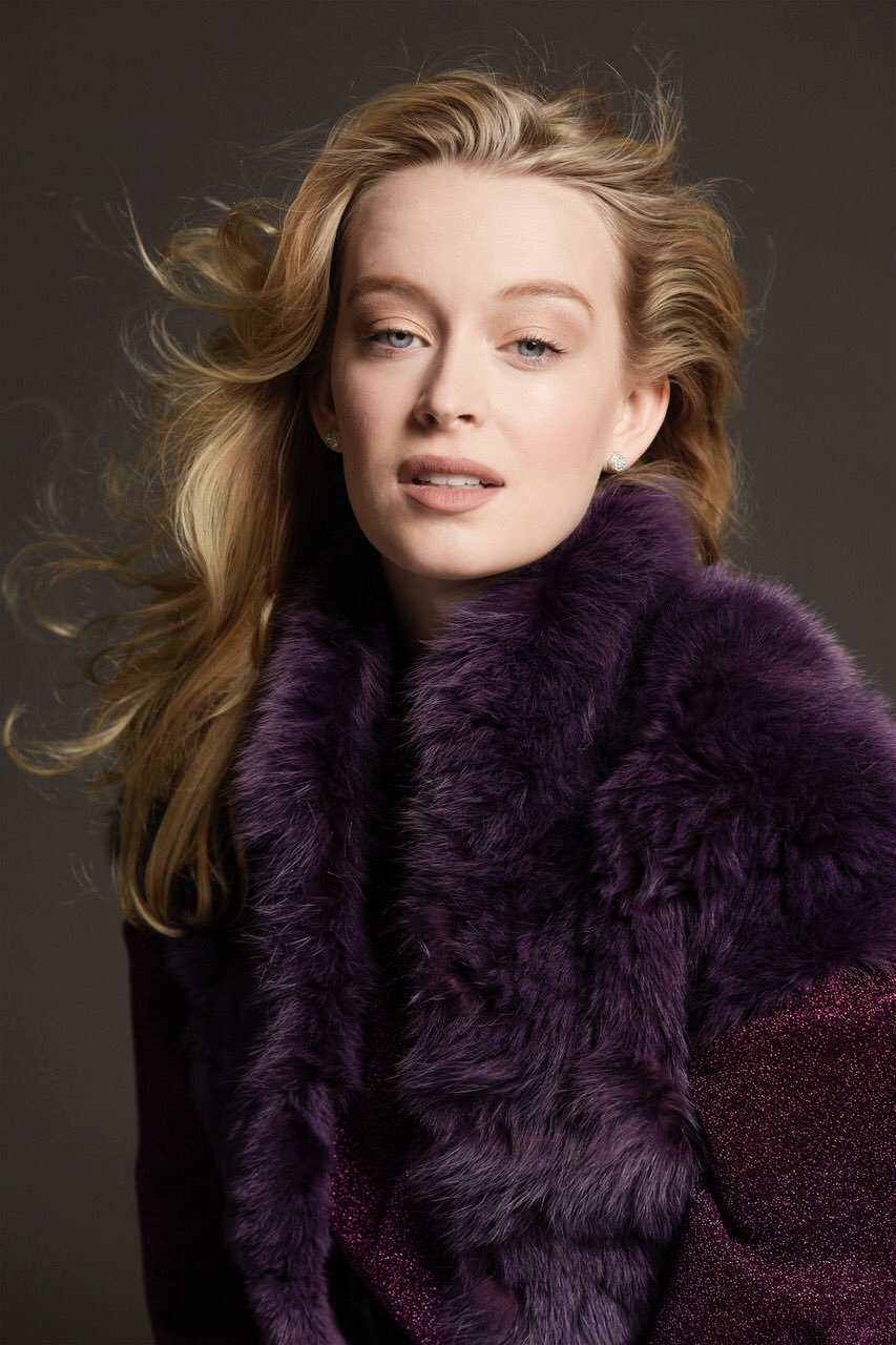 Inkast Studio on Twitter "Model Marie Bergeron from Sutherland Models