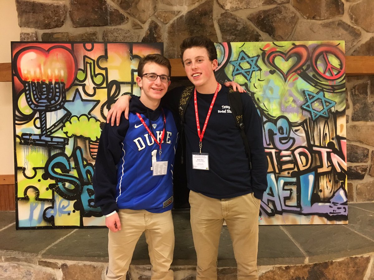 Missing my guy Aherm on #missyoumonday Just a few more days to sign up for #NFTYMARTheVent