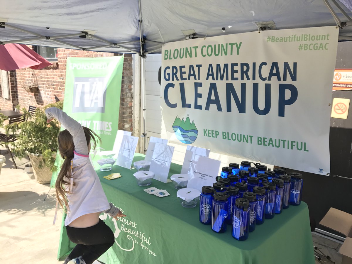 BeautifulBlount's tweet photo. Keep bouncing on for Blount County! #beautifulblount #bcgac https://t.co/FdjHCZCi7o