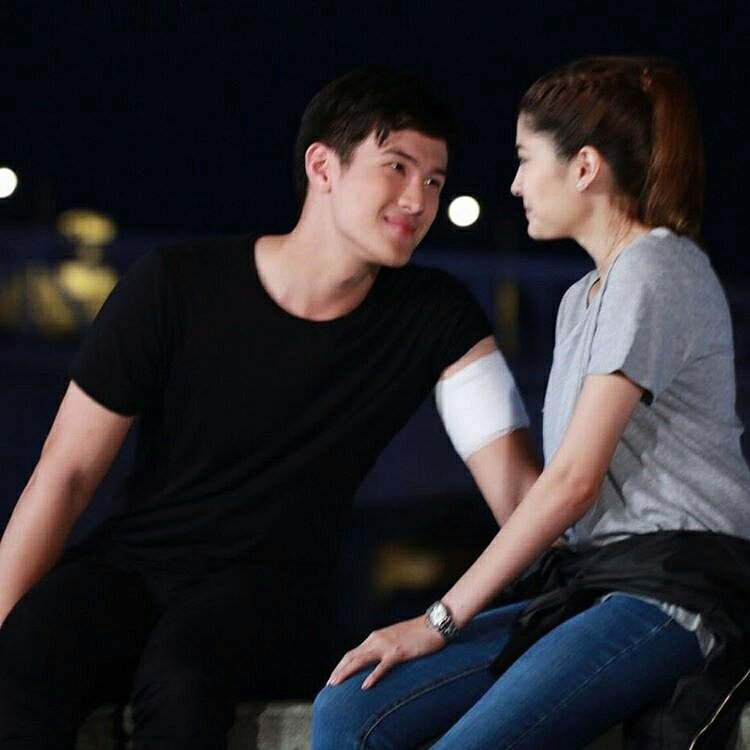 kade_ketza's tweet photo. คิดถึงรอยยิ้มนี้ "พี่กลด💖น้องเอื้อ"
#Jamesma #เจมส์มาร์ 
#margie_rasri #อาคม
#arkom cr.อาปิ่น🙏🙇 https://t.co/TMoYkHfIRU