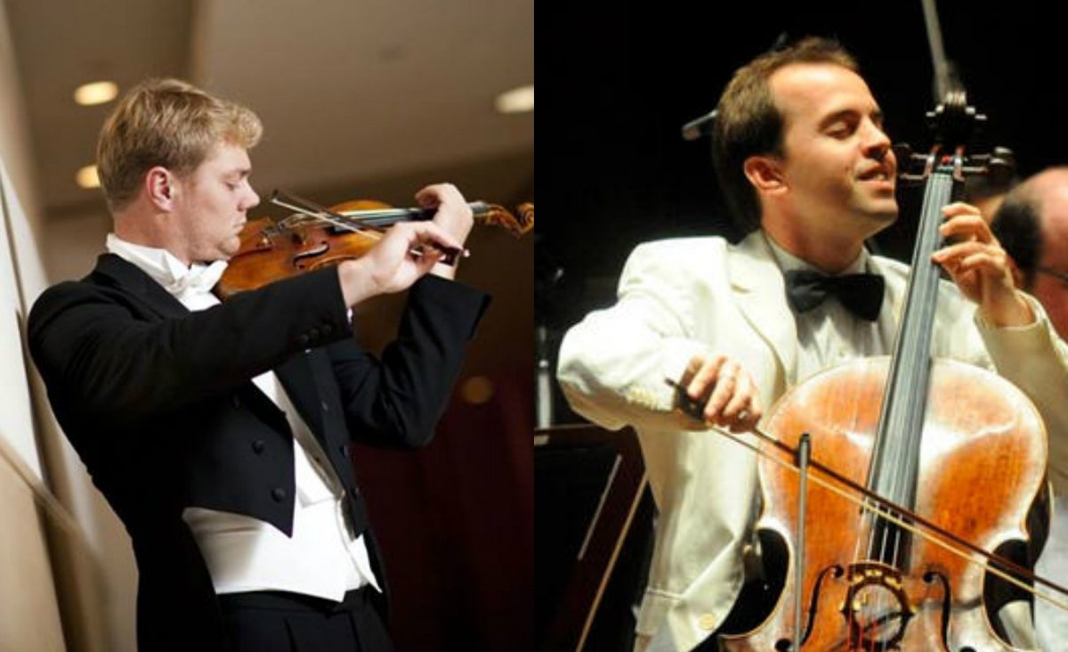 AtlChambPlayers's tweet photo. Watch our concert online right now, for free! #LiveMusic #chambermusic #atlclassical #Norway #atlarts https://t.co/Beg8HxDOiH https://t.co/Z5hbxCSHGt