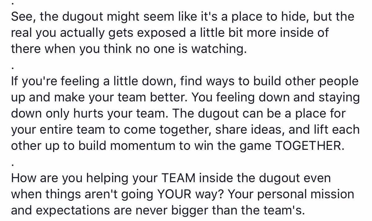 sidney_kirk9's tweet photo. Read this... @ascarborough said it the best https://t.co/vDmmy3Fa1Y