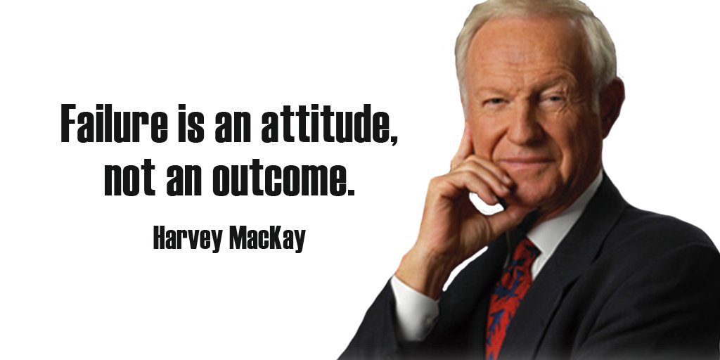 johnnykenneth29's tweet photo. Failure is an attitude, not an outcome. #quote @quotlr https://t.co/niNsAlnZmZ