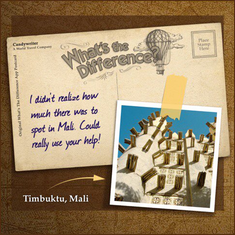 SongGirl63's tweet photo. I didn't realize how much there was to spot in Mali!

https://t.co/9NlGOfClxQ https://t.co/waxBTd1Gmd