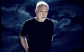 Happy Birthday to the one and only David Gilmour!!! 