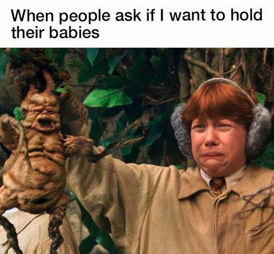 ViralNova's tweet image. Pleaseee take it back!!