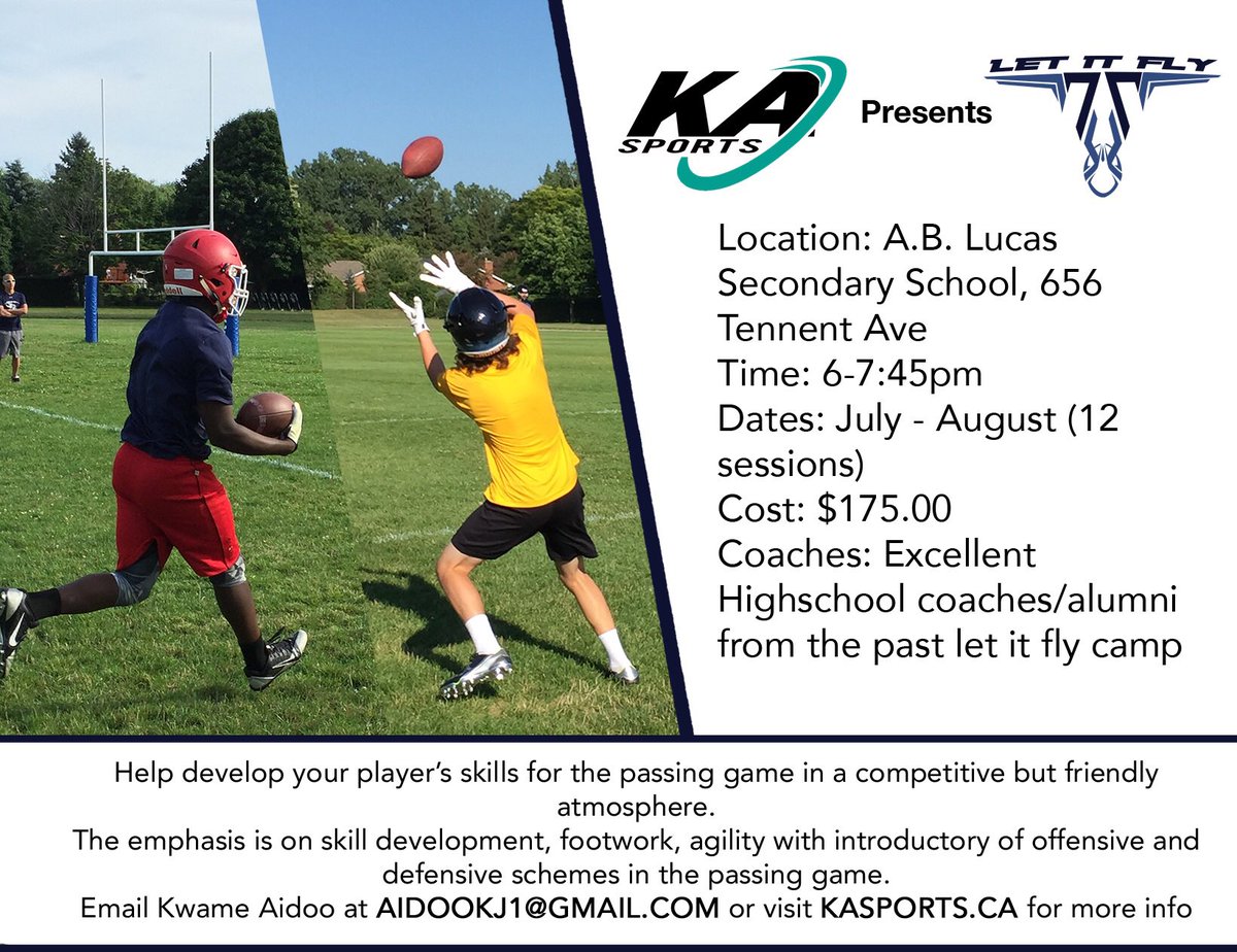 <a href="/SouthFBall/">South Football</a> <a href="/ABLucas_Sports/">A.B. Lucas Sports</a> <a href="/sabbulldogs/">SAB Athletics</a> <a href="/tommybringi/">Tommy Bringi</a> @Chief_Serbia <a href="/STAflamesFB/">STA Flames Football</a> <a href="/mts_athletics/">Spartans</a>