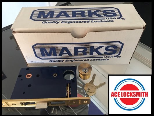 AceLocksmith101's tweet photo. Always ask a locksmith you hire for identification when they arrive. Many states require that locksmiths are licensed. https://t.co/qKtDfaAZ81