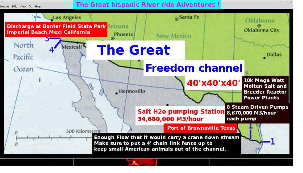 Borderchannel's tweet image. Honor First