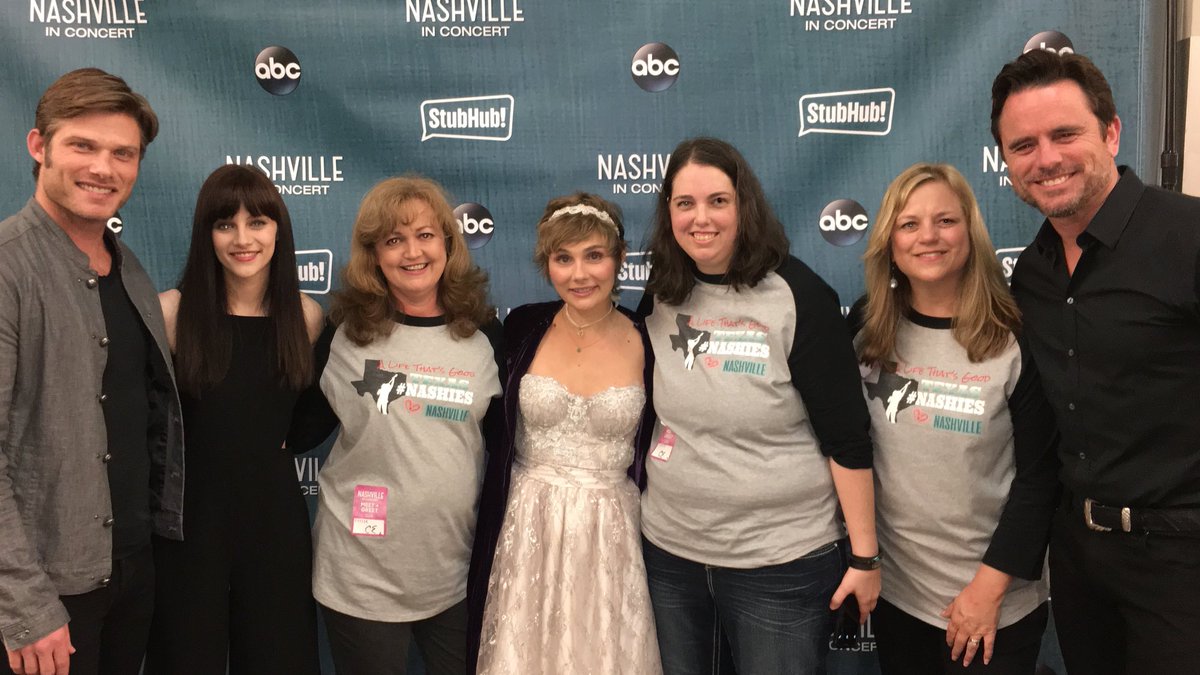 JHockenbrough's tweet photo. Don't mind me...just reminiscing...#DoesMeGood
#NashvilleTourInTX #NeedaUSTour2017 @opry @NashvilleCMT https://t.co/dDiX6hJnhP