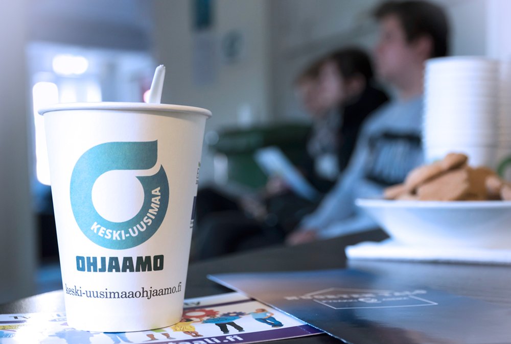 AkavaRy's tweet photo. Näin Kerava ehkäisee nuorten syrjäytymistä – entä sinun kotikuntasi? #kuntavaalitavoitteet #ohjaamo @Keravankaupunki https://t.co/8DJDcbgKFV https://t.co/ElXJJscCPi