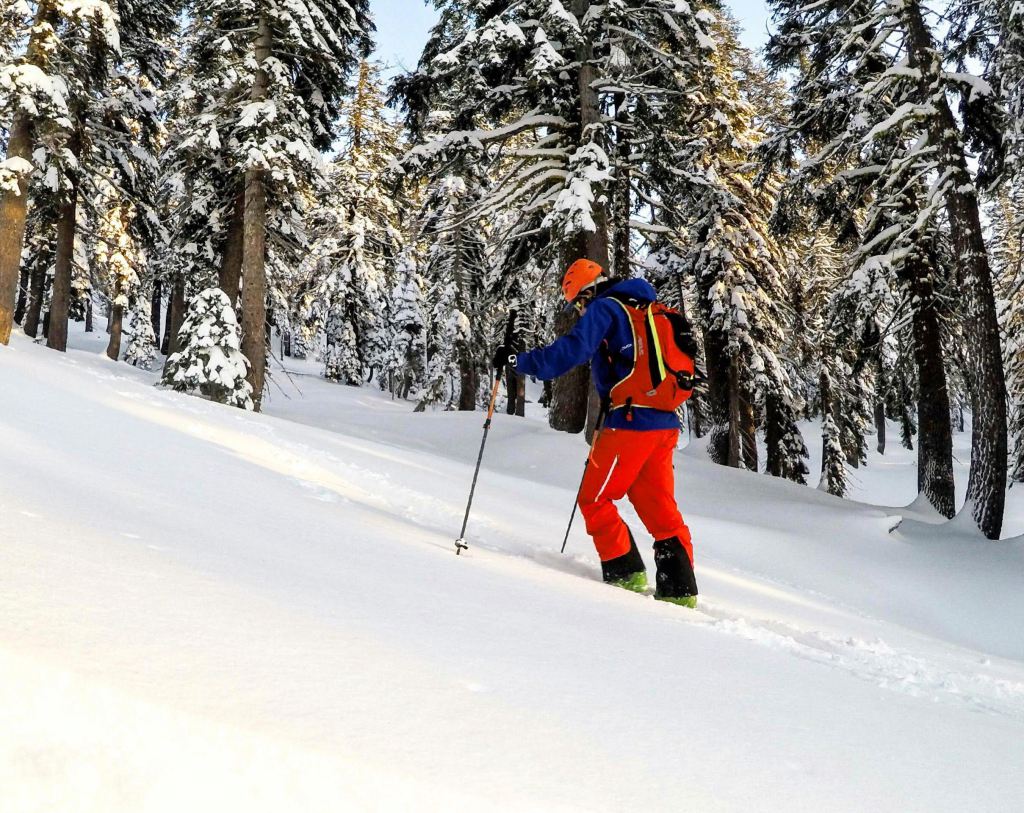 EP2-14 Aiming At Our Limits soundsofthetrail.com/?p=380