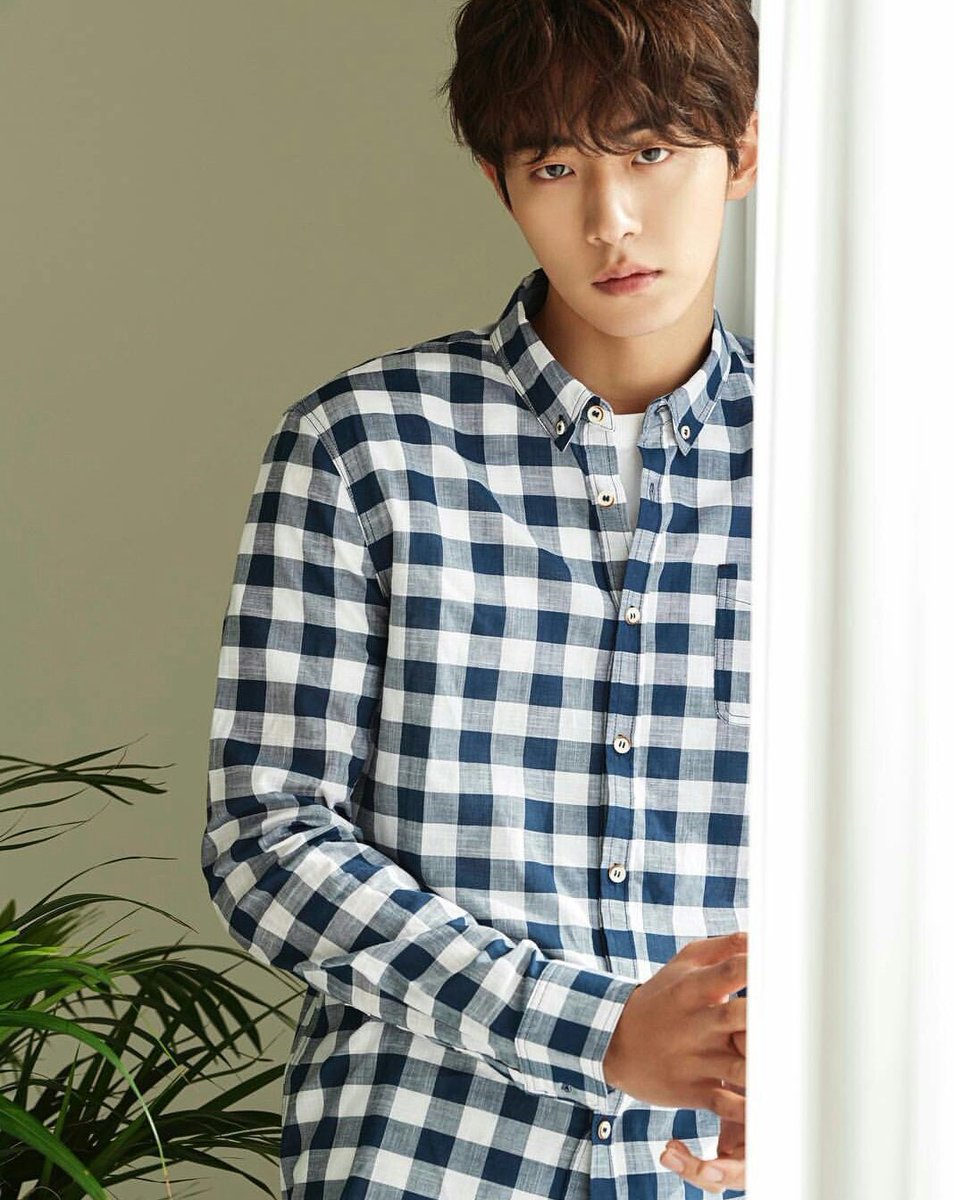 nam joo hyuk pics (@namjoohyukpic) on Twitter photo 
