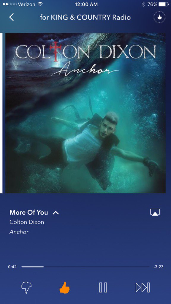 housefmtom's tweet photo. Studying lines for #12AngryMen when @coltondixon and #moreofyou comes on. #inspired Thanks for the uplifting music! https://t.co/Pia9ZqR3cc