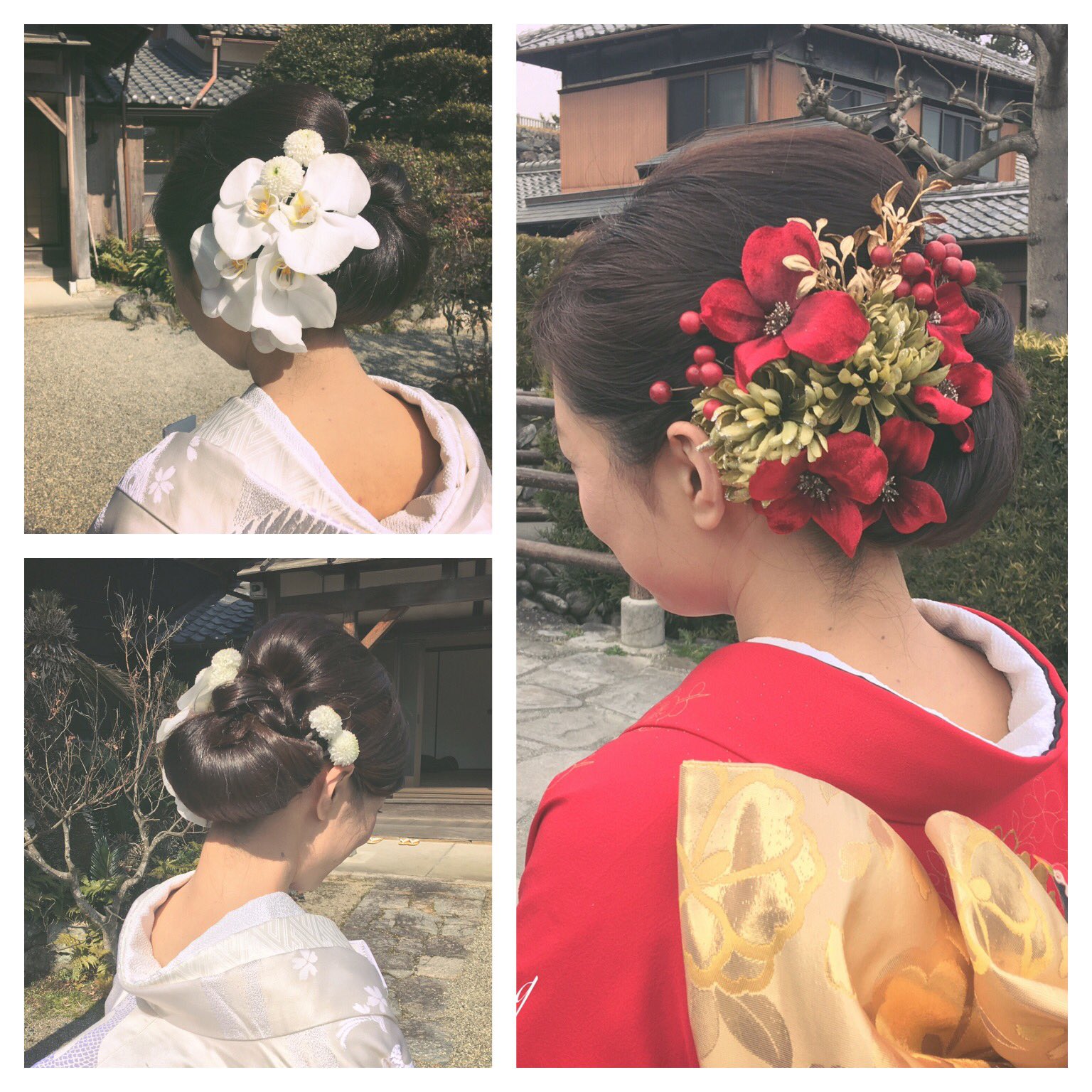 Uzivatel Brim Over Wedding Na Twitteru 仏前式での和装ヘアスタイル ヘア装花の花材もひとつひとつこだわりました Wedding 和装 三重 ヘアメイク 和装ヘア ウェディング プレ花嫁 松阪 結婚式 Uzivatel Brim Over Wedding Na Twitteru 仏前式での和装ヘアスタイル ヘア装花の花材もひとつひとつこだわりました Wedding 和装 三重 ヘアメイク 和装ヘア ウェディング プレ花嫁 松阪 結婚式