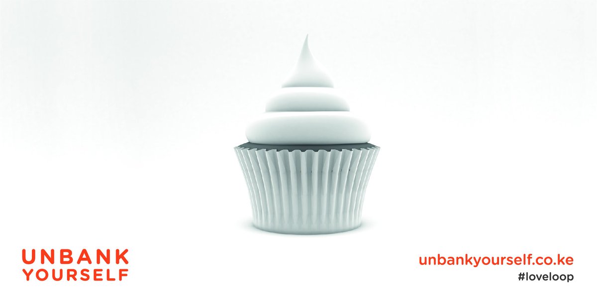 LOOP_KE's tweet photo. How much does it cost to have your bank waste your time? Join the #unbanked revolution.

https://t.co/VyJCVXS0Bx 

#UnbankYourself https://t.co/Io27MmH8JG