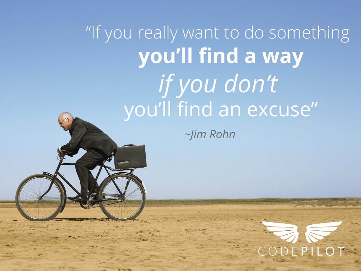 CodepilotZa's tweet image. #motivation