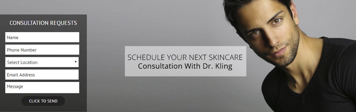 docchecker's tweet image. Dr. Alan Kling practices general and cosmetic dermatology and treats, lectures and does research on HPV infections.
klingdermatology.com