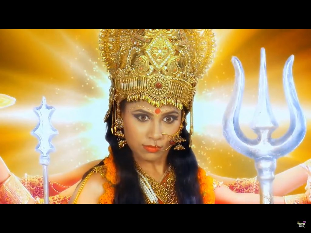 FCMahabharatham's tweet photo. #subhadra #love @VeebhaAnand Pls pls wish me for exams @sathya_28_ (my other acc) pls. Need ur wishes n blessings to do well di 💘 https://t.co/LFVy9PYeQZ