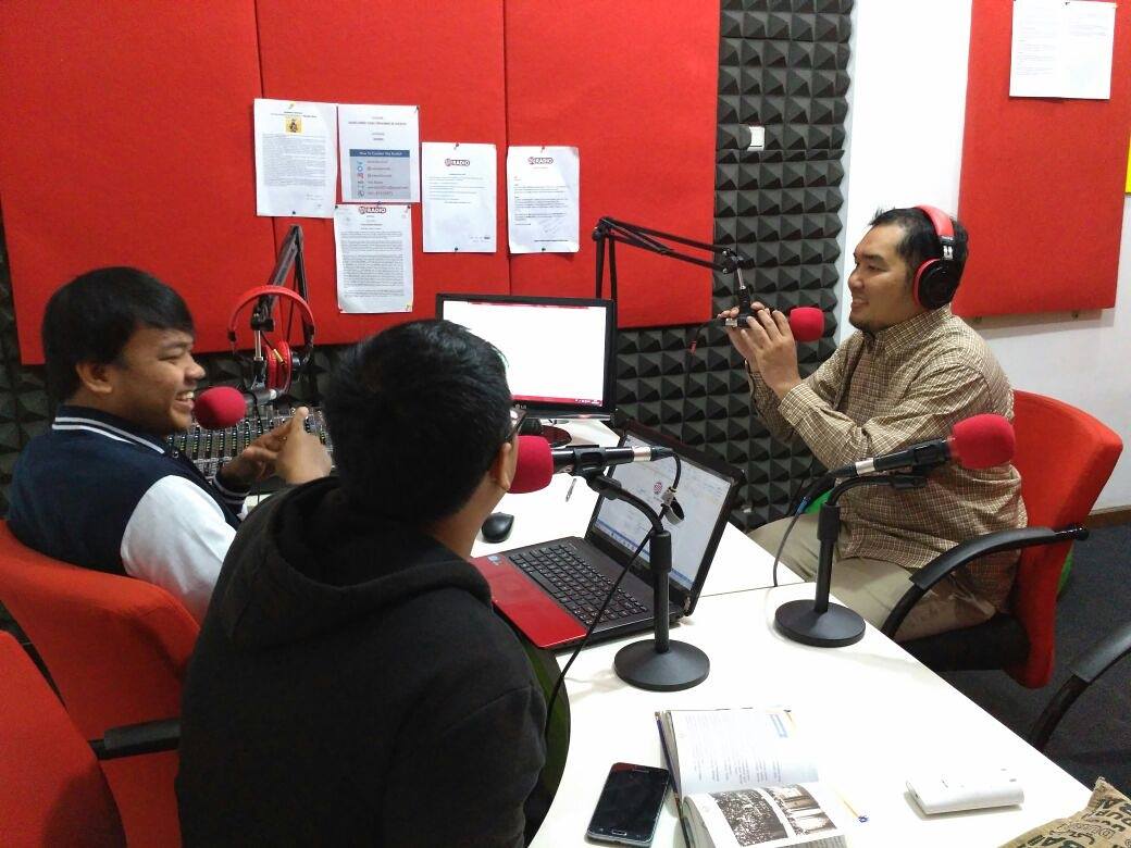 Aspac for Palestine tweet media