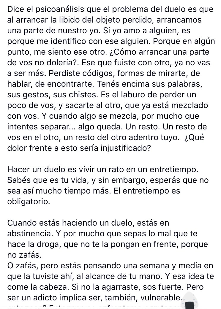magalitajes's tweet photo. Viejos tiempos de adicción. 
(De cuando estás endrogamorado) https://t.co/ExsnpahtWo