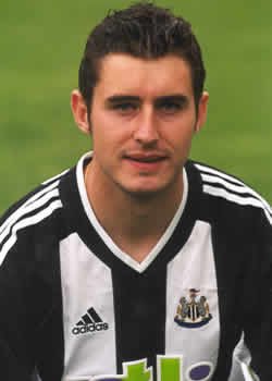 Happy birthday also to former Mag Andy Griffin today - he s 38  