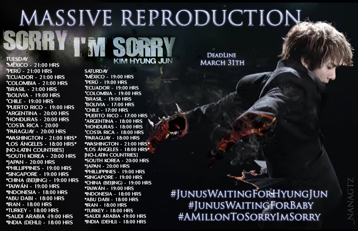 nanaXkook's tweet photo. 🐢 #KimHyungJun ⚠MASSIVE REPRODUCTION⚠ #AMillonToSorryImSorry  #JunusWaitingForHyungJun  #JunusWaitingForBaby #DoubleS301 💚 https://t.co/3CtMsFttVr