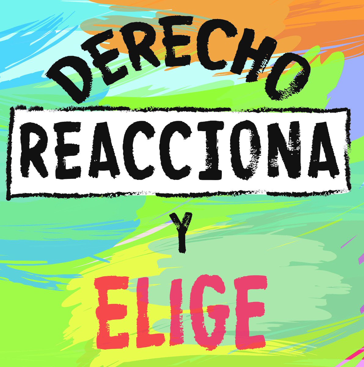 NandyCampos's tweet photo. Porqué confío en las generaciones de relevo y en que venceremos la sombra, por eso mañana vota al CEED y a la FCU por @LaUReacciona https://t.co/cMaI1jX2Te