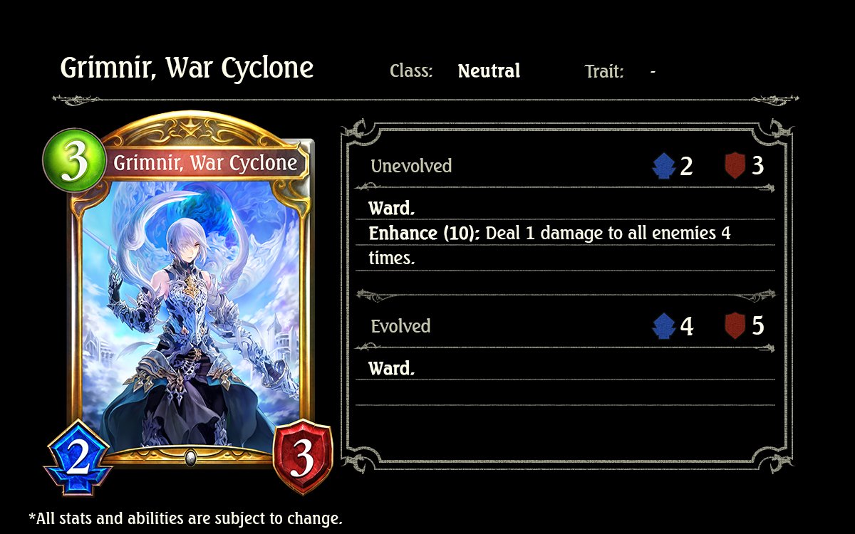 Image result for Grimnir war cyclone