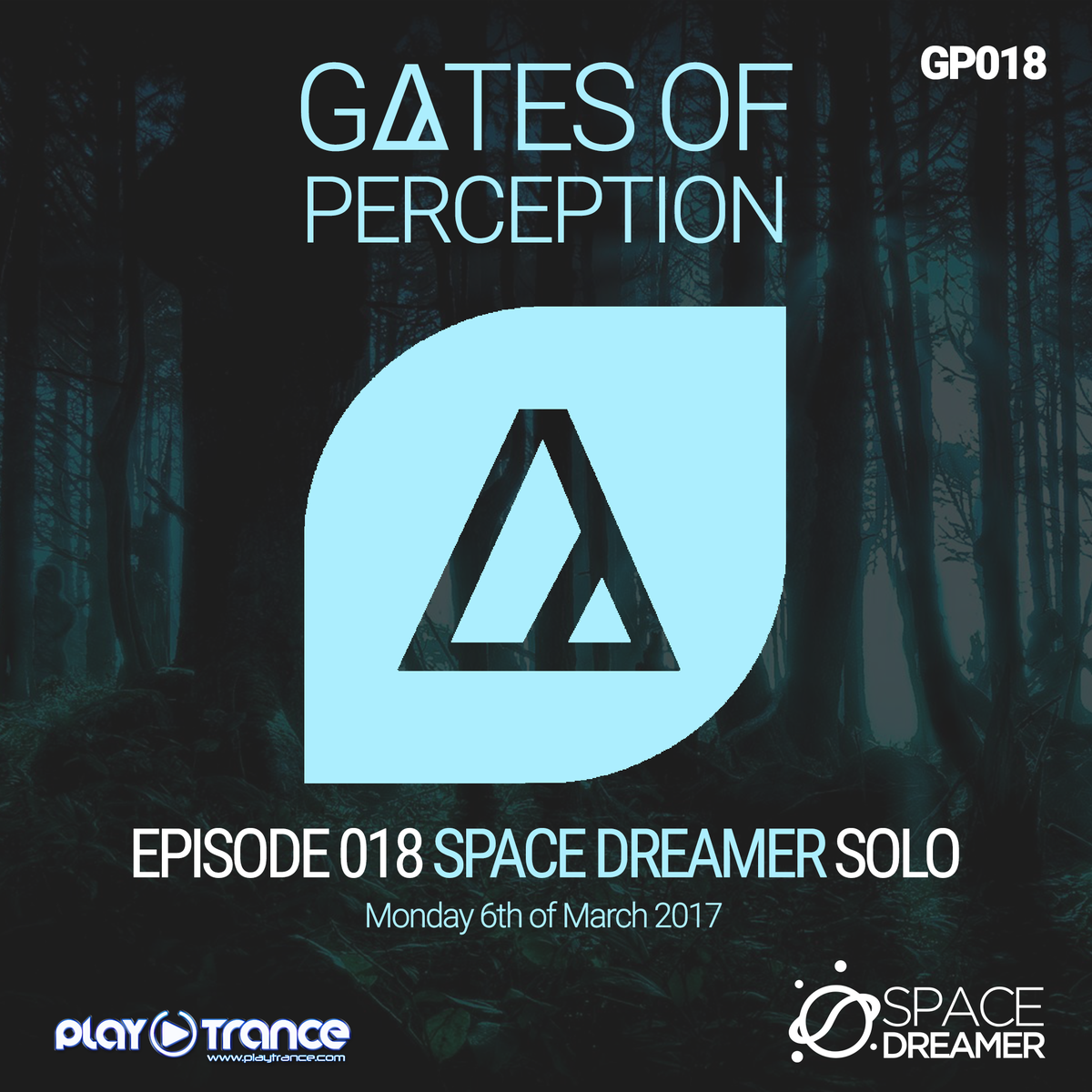 spacedreamergt's tweet photo. Tonight #GatesOfPerception 018
04:00 CET
21:00 Mex/CA
@PlayTranceRadio https://t.co/eox1F6gaUb
#Trance
#PsyTrance
#Progressive https://t.co/8udzMseDui