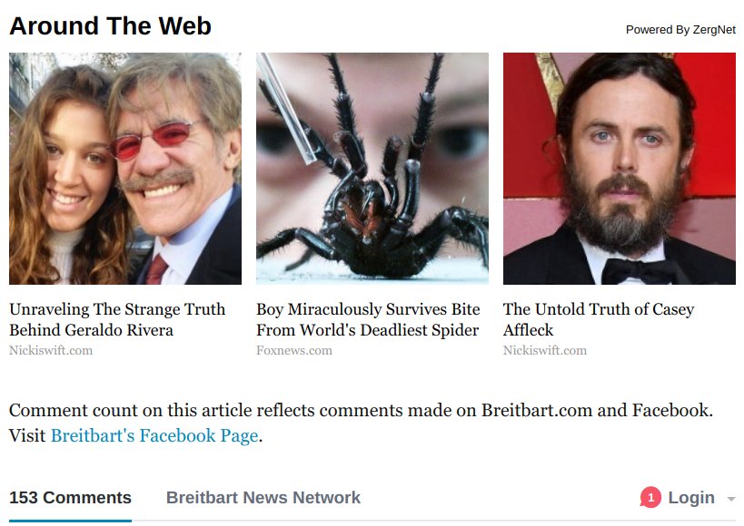 JustTextChaCha's tweet photo. @ZergNetOfficial I encourage you to discontinue your relationship with this disgusting fake news site. Fight hate. @slpng_giants #cacaw https://t.co/dGHgX51Ljc