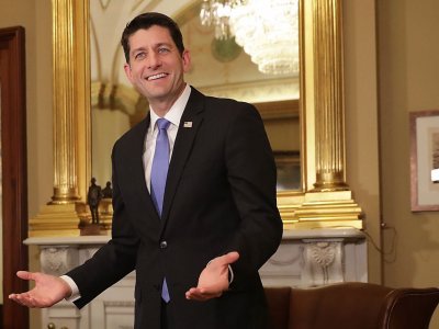 GOP House health bill looks like ObamaCARE lite