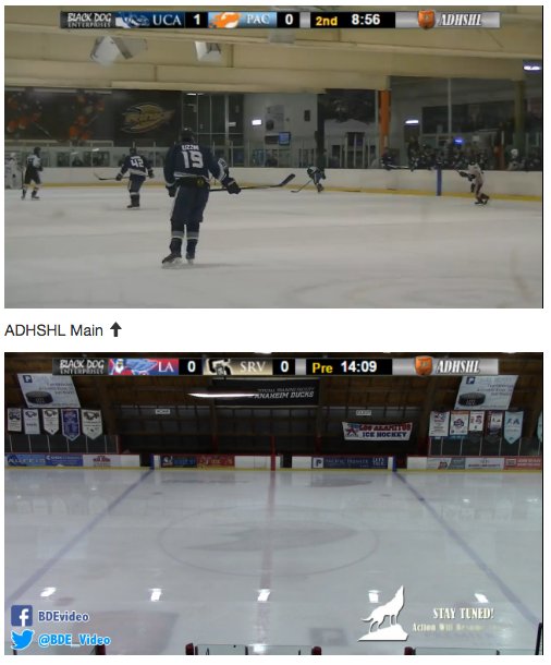 Log on now to catch double-barreled <a href="/ADHSHL/">ADHSHL</a> Varsity D3 playoff action! 📺 blackdogenterprises.org/watchADHSHL.php