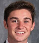 Congratulations to Michael McGovern for being awarded as a 2017 Scholar-Athlete by the National Football Foundation