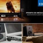 Photo by Edifier México (@EdifierMexico)