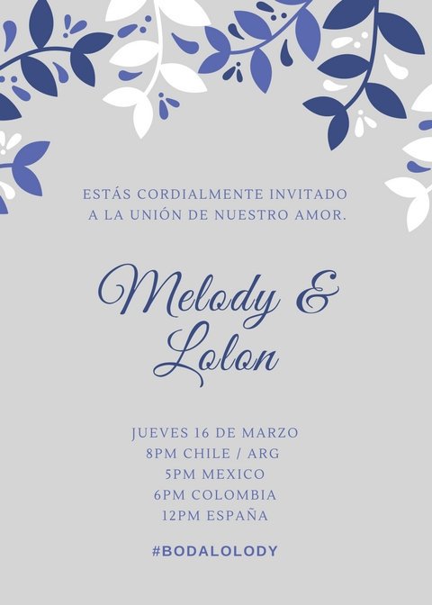 hyunaBxG_'s tweet photo. Arroba todo el rol, los invito a nuestra boda. ✨ @BiasRol 
Más abajo encontrarán detalles de esta.

@JYJEONGSR ❣ https://t.co/hj7FWFVOaG