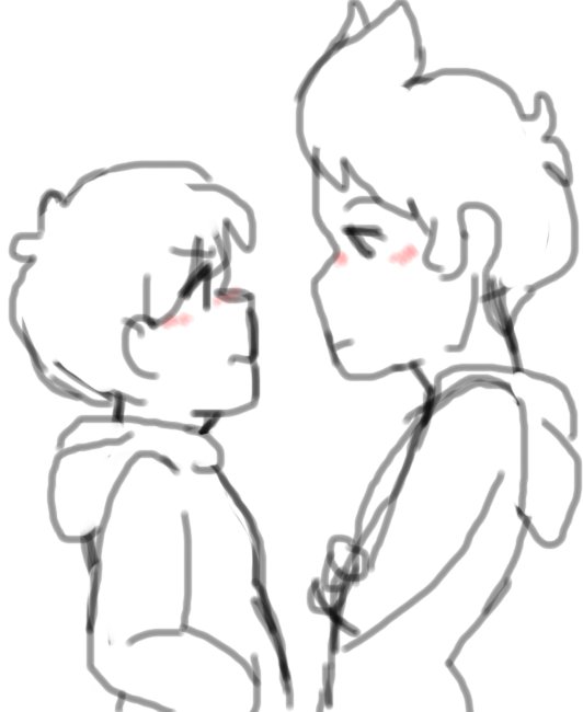 AbelTeddy2D's tweet photo. La OTP nuevamente <3
(no me arrepiento de nada)
#eddsworld #Ew #TorEdd #EddTord https://t.co/v4NAKQEMao