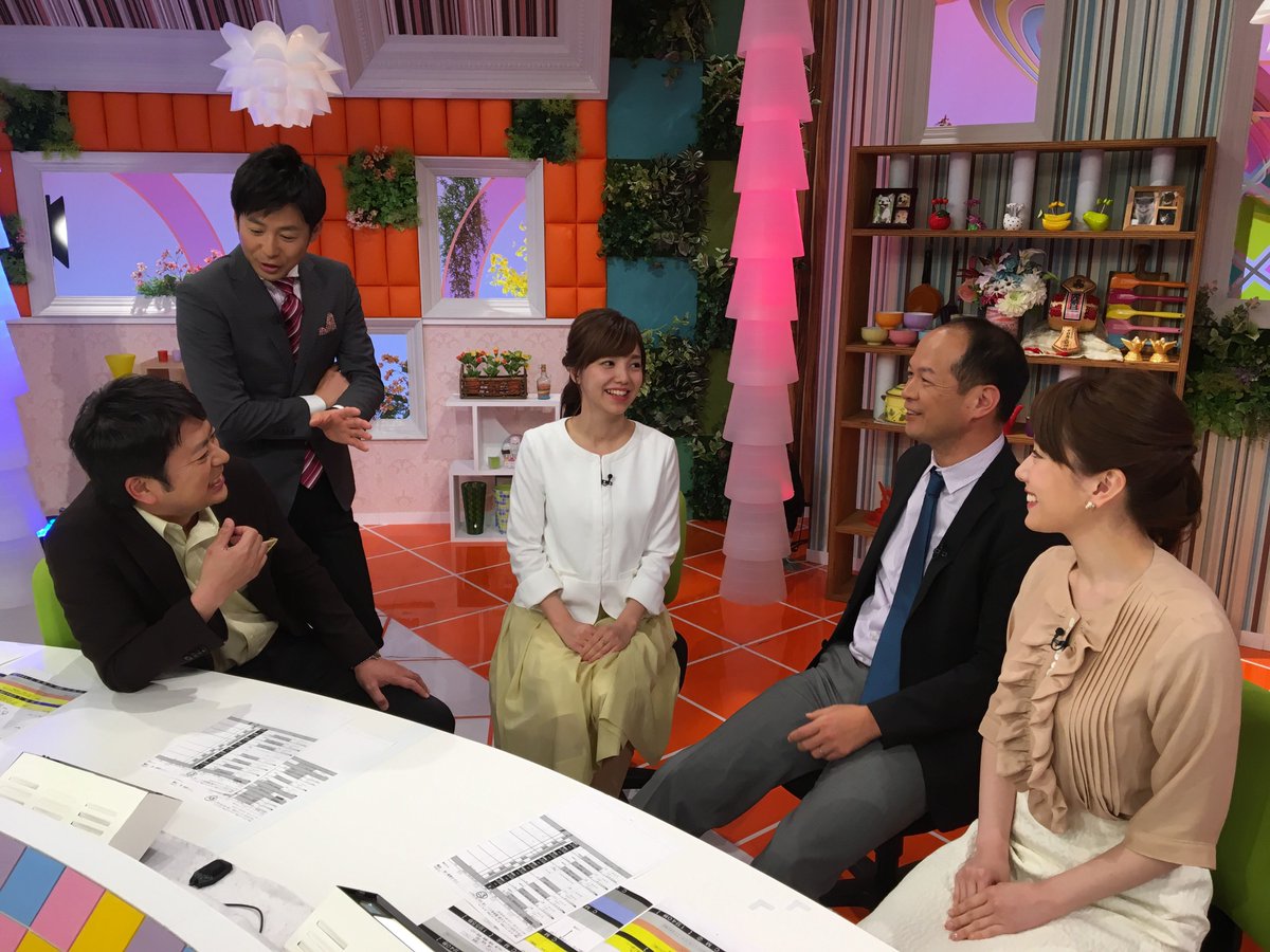 てれビー At Tncテレビ西日本公式 On Twitter 山口アナ最新 てれビー At Tncテレビ西日本公式 On Twitter 山口アナ最新